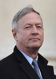 Martin O'Malley