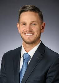 Casey Harms's Instagram, Twitter & Facebook