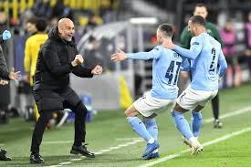 Soccer stream loves all things soccer and we are happy to bring you the best streams on the internet. Manchester City Ist Englischer Meister 2020 21