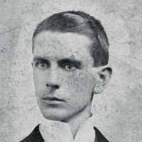 Benjamin West Crouch (1868–1964) • FamilySearch