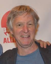 L to R) Stephen Weiner (Music) and Peter Kellogg (Book & Lyrics) Photo  (2022-03-04 12:46:19)