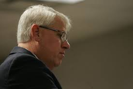 Defense attorney argues for new sentence in 1998 slaying