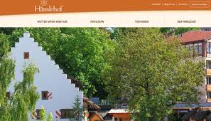 Hab ein bissel angst !! Kurkliniken Derkurberaters Webseite