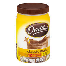 Add 2 tbsp of ovaltine. Ovaltine Classic Malt Mix 12oz Canister Garden Grocer