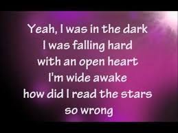 Wide Awake Katy Perry Wide Awake Lyrics Words Listen to ready by wide awake on deezer. wide awake katy perry wide awake