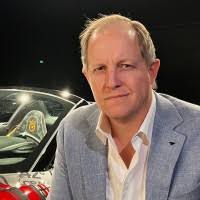 McLaren Automotive Ltd Email Format