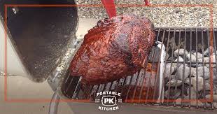 Place pork, fat side up, on a rack set inside a roasting pan and roast, basting with pan juices about every hour and tenting with foil if pork browns too quickly, until pork is well browned and very tender. Tips For Smoking Pork Butt Pk Grills
