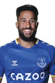 Andros Townsend