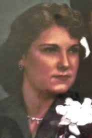 Beverley Chaney Obituary (1931