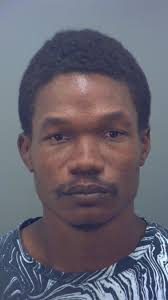 Man arrested, accused of throwing rocks, breaking window at county building  in downtown