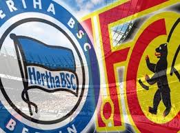 The excellent plattenhardt curls a fine, dipping corner towards the far post, where boyata eases friedrich aside and thumps a header past gikiewicz. Pin Auf Footballderbies Clashes