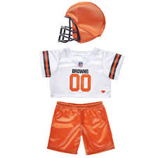 Check spelling or type a new query. Cleveland Browns Fan Set 3 Pc For Stuffed Animals Build A Bear