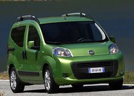 Fiat Qubo 2012 Vehiculos 4x4 Fiat Fiorino Y 4x4