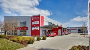 Die echter küchen & elektro gmbh in schrobenhausen zwischen ingolstadt und augsburg stellt sich vor. Hausgerate Kuchen Elektro In Schrobenhausen Echter Kuchen Elektro