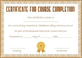 Microsoft word offers a wide variety of templates you can readily. Certificate Border Certificate Examples