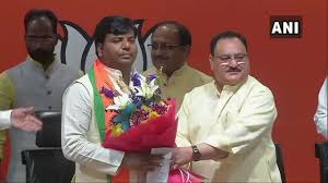 Sant Kabir Nagar Lok Sabha Election Results 2019 Up Bjp S Praveen Nishad Defeats Bsp S Kushal Tiwari By 35 000 Votes Latest news and contents from sant kabir nagar district of uttar pradesh, india. sant kabir nagar lok sabha election