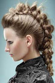 101 Braid Hairstyles For Total Inspiration Hair Styles Hairstyle Cool Hairstyles
