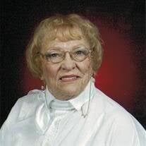 Florine P Blake Obituary