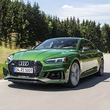 2019 Audi A5 Audi Audi Usa Audi A5