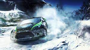 Rally Car Snow Hd Hd 1080p Wallpapers Download Cool Sports Cars Sports Car Drag Racing Cars