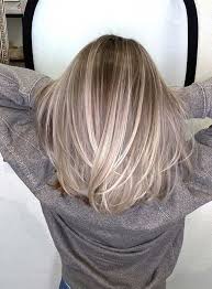 2020 Hair Color Trends In 2020 Cool Hair Color Blonde Hair With Highlights Hair Color Trends