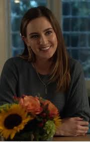 Without magic for a spell. Kat Barrell Dishes On Her Role As Good Witch S Latest Merriwick Joy Harper Kat Barrell Katherine Barrell Waverly And Nicole