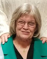 Judy Ann McAtee Obituary February 22, 2025