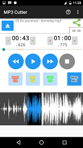 Download mp3 cutter and ringtone maker 1.0.3 for android. Mp3 Cutter For Android Apk Download