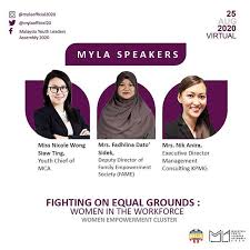 Malaysian employers federation (mef) dato' abdul latif bin haji abu seman. Createabettermalaysia Instagram Posts Gramho Com