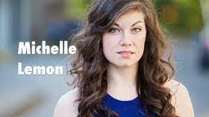 Michelle Lemons's Instagram, Twitter & Facebook