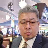 Masanari (Masa) Sasaki