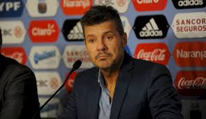 Saint lawrence), is an argentine sports club in the boedo district of buenos aires. Tinelli Pidio Licencia Como Presidente De San Lorenzo El Grafico