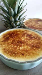 Sabayon A L Ananas Recette Sabayon Recette Ananas Dessert