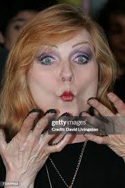 6,405 Deborah May Photos & High Res Pictures