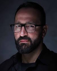 John Thomsen: Leaving NY for Athens