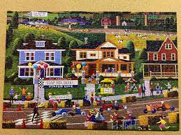 View soapguide's puzzles on jigsaw planet. 500 Keepsakes Soap Box Derby Jigsawpuzzles