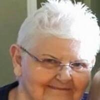 Sherry Visor Obituary (1943