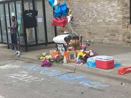We should have burnt the city down for philando castile, one person posted on on friday afternoon, residents of both st paul and minneapolis headed into the streets carrying brooms and pails, and slowly began to literally. Feds Promise Robust Investigation Into George Floyd S Death Bring Me The News