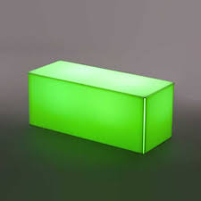 90 5% coupon applied at checkout save 5% with coupon Lighted Acrylic Coffee Table 24 Seven Productions