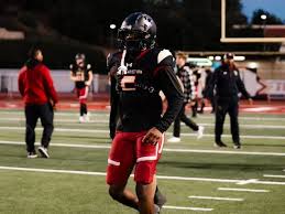 2026 elite CB Davon Benjamin Jr. feels 'good' after Michigan State offer