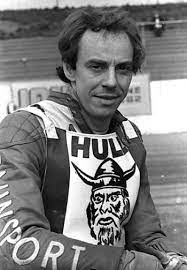 Jürgen Hehlert vzpomíná a pozdravuje české závodníky | SpeedwayA-Z.cz