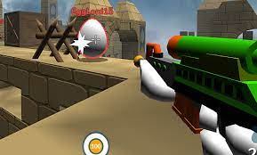 Bailar, cocinar, decorar, maquillar, peinar, vestir juegos de motor. Shell Shockers Io Juega Gratis En Gombis Es