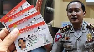 Tanjung priok, jakarta utara, indonesia. Biro Jasa Pembuatan Sim Langsung Jadi Di Ponorogo Viral Ini Kata Satlantas Polres Cara Pembuatan Surya