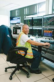 Finding A Job That Fits You Pays Well And Is Meaningful Is Amazing If You Like Freedom And Change You Might Like Operating A Wastewater Treatment Plant We Ll Help You Find Out