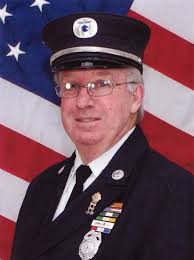 Vote For Mike McMahon: Smithtown Fire Commissioner 2016