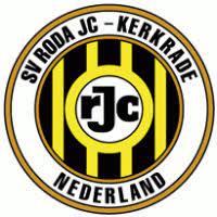 The match is a part of the eerste divisie. Roda Jc Kerkrade Brands Of The World Download Vector Logos And Logotypes