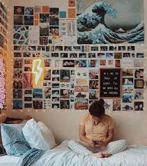 Dorm Room Decoration On A Budget My Wall Decor Ideas College Room Decor Diy Home Decor Bedroom Cozy Room