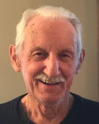 Obituary of Harry Stanley Mott