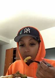 Maxim and Katrina Case Food