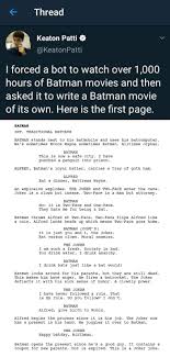 Pin On Batman